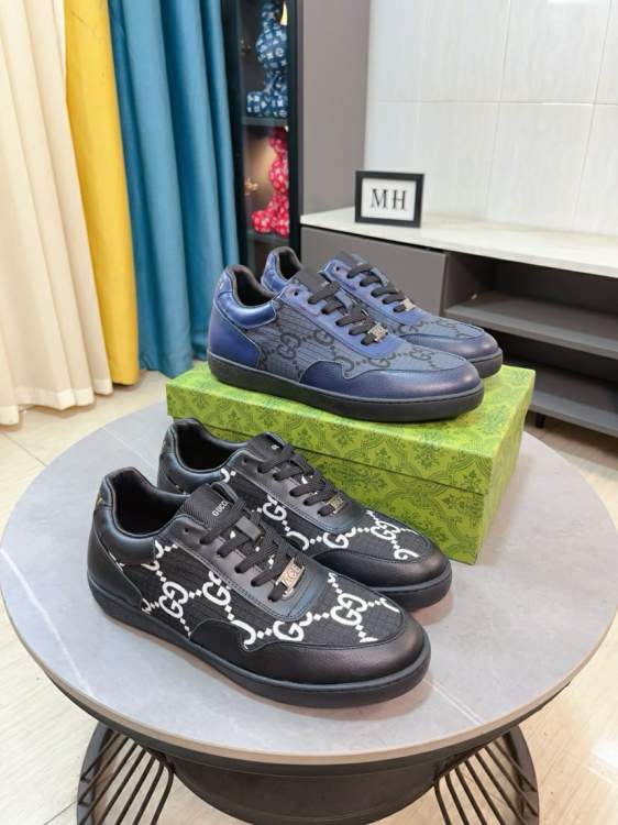Picture of Gucci Shoes _SKUGuccisz38-44h10098656